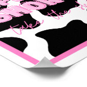 人生は短いポスターを撮る ポスター (角)