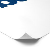 人生は短すぎて幸福ではない。 ポスター (角)