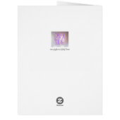 人生は短すぎて輝かない！ (裏面)