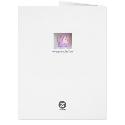 人生は短すぎて輝かない！ (裏面)