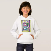 人生は短すぎる、おもしろいを持って！ホイお洒落ー (正面フル)