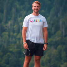 人生は短勇気付けられる