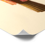 人生は砂漠の冒険 ポスター (角)