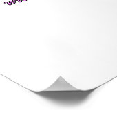 人生は神のない懸命である ポスター (角)