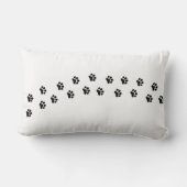 人生は素晴らし – ダッシュントより良くする ランバークッション (裏面)