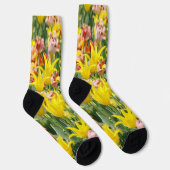 人生は続く ソックス (右)