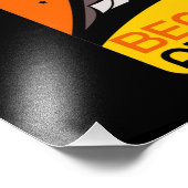 人生は美しいアドベンチャーキャンプ フォトプリント            (角)