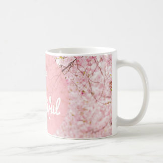 人生は美しいマグカップ コーヒーマグカップ