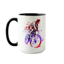 人生は美しい乗り物：サイクリング