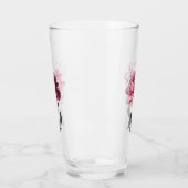 人生は美しい タンブラーグラス (左)