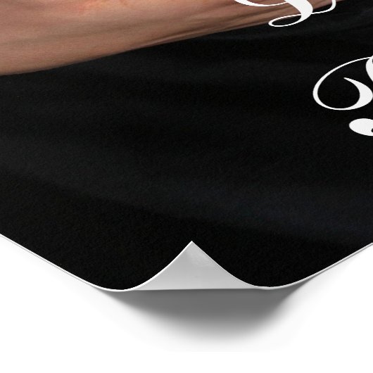 人生は美しい ポスター (角)