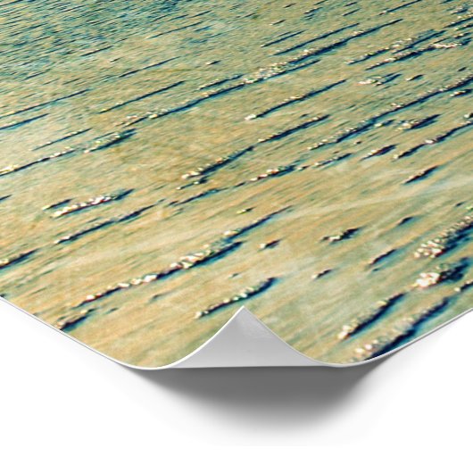 人生は美しい ポスター (角)