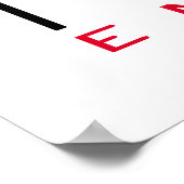 人生は美しい ポスター (角)