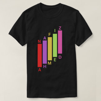 人生は美しい 完璧なギフトTシャツ Tシャツ
