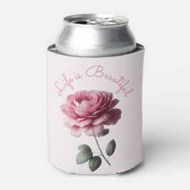 人生は美しい 缶クーラー