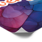 「人生は美しく、刻々と大切だ」のポスター ポスター (角)