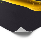 人生は自分自身を見つけることではない。 ポスター (角)