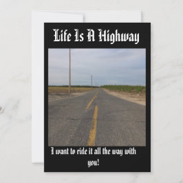 人生は自由自在のカードよ、