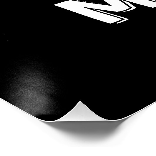 人生は自転車の動くバランスに乗っ保たようなものだ ポスター (コーナー)