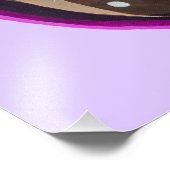 人生は良い写真のプリント フォトプリント            (角)