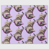 人生は良い包装紙 ラッピングペーパー (フラット)