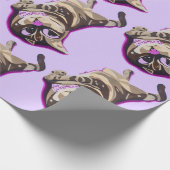 人生は良い包装紙 ラッピングペーパー (角)