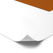 人生は良い ポスター (角)