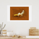 人生は良い ポスター (キッチン)