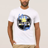 人生は良い Tシャツ (正面)