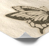 人生は詩である ポスター (角)