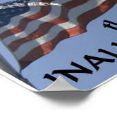 人生は誰もが一番正しい ポスター (角)