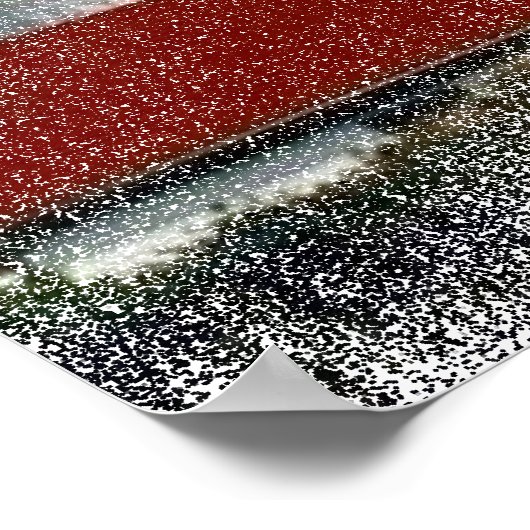 人生は賜物だ ポスター (角)