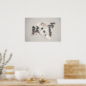 人生は賭けだ ポスター (キッチン)