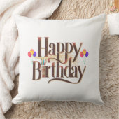 人生は贈り物である – それを解く時間 クッション (ブランケット)