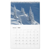 人生は通常2025年に適応しなければならないように変化する カレンダー (1月 2026)