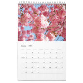 人生は通常2025年に適応しなければならないように変化する カレンダー (3月 2026)