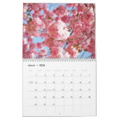 人生は通常2025年に適応しなければならないように変化する カレンダー (3月 2026)