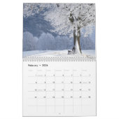 人生は通常2025年に適応しなければならないように変化する カレンダー (2月 2026)