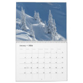 人生は通常2025年に適応しなければならないように変化する カレンダー (1月 2026)