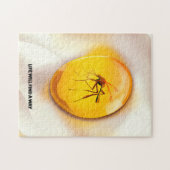 人生は道を見つける ジグソーパズル (横)