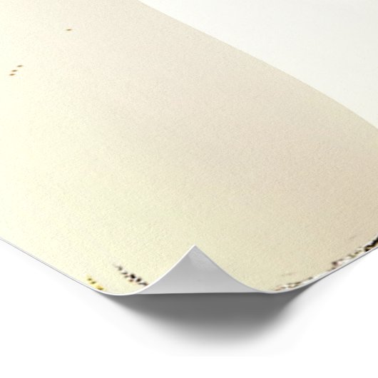 人生は道を見つける ポスター (角)