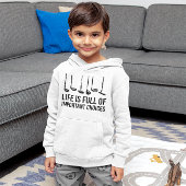 人生は重要な選択でいっぱいだゴルフクリスマス