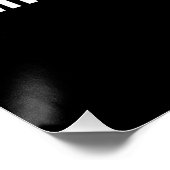 人生は重要な選択でいっぱいだゴルフクリスマス ポスター (コーナー)