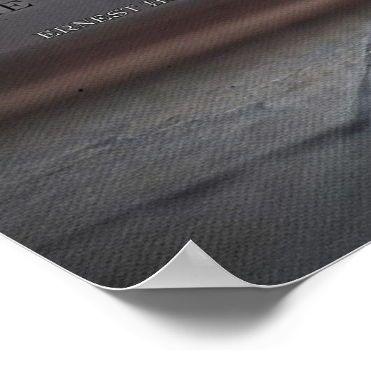 人生は鏡 ポスター (角)