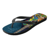 人生は音楽のようなもので、常に良い歌である |ギター ビーチサンダル (アングル)