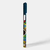 人生は音楽のようなもので、常に良い歌である Case-Mate iPhoneケース (裏面 / 右)