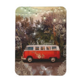 人生は魔法だ マグネット (縦)