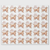 人生は黄金だ ラッピングペーパー (フラット)