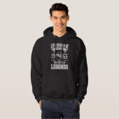 人生は56で始まる1966伝説の誕生 パーカ (正面フル)