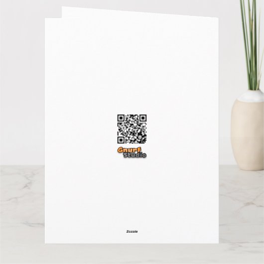 人生は、あなたの漫画のチョコレートの箱の恋しく思ようなものだ カード (裏面)